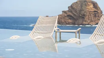 Aqua Natura Madeira Hotel
