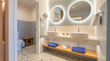 Aqua Natura Madeira Hotel