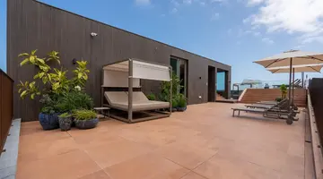 Aqua Natura Madeira Hotel