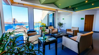 Aqua Natura Madeira Hotel