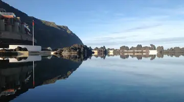 Aqua Natura Madeira Hotel