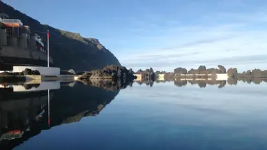 Aqua Natura Madeira Hotel