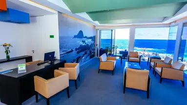Aqua Natura Madeira Hotel