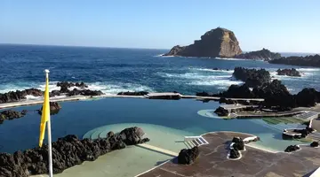 Aqua Natura Madeira Hotel