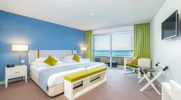 Aqua Natura Madeira Hotel