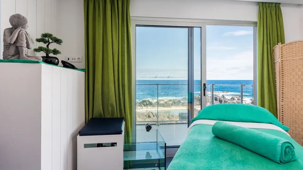 Aqua Natura Madeira Hotel
