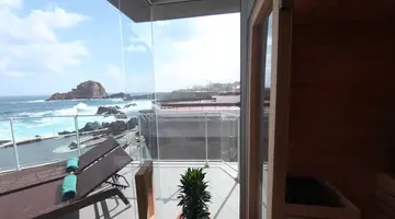 Aqua Natura Madeira Hotel