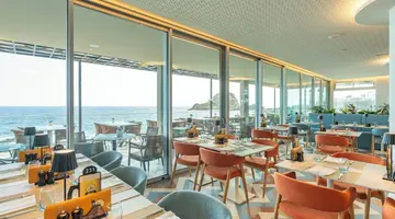 Aqua Natura Madeira Hotel