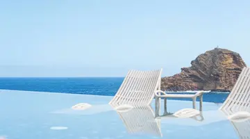 Aqua Natura Madeira Hotel