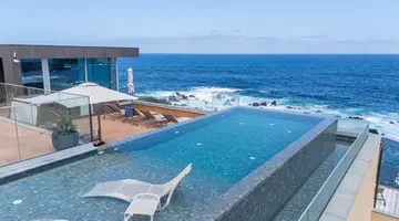 Aqua Natura Madeira Hotel
