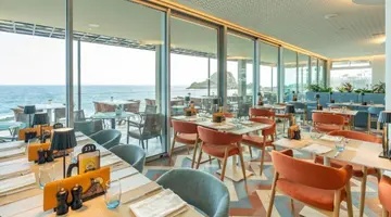 Aqua Natura Madeira Hotel