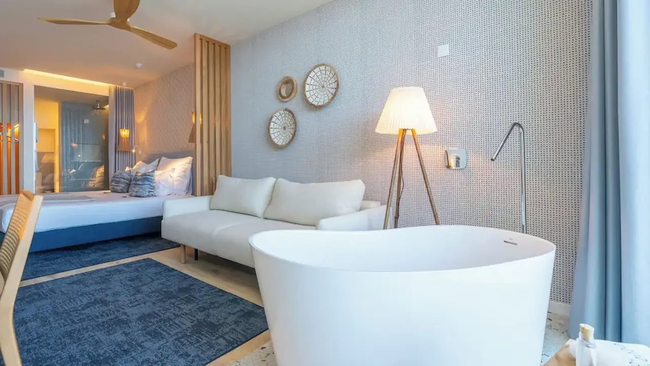 Aqua Natura Madeira Hotel