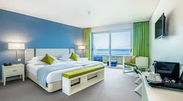 Aqua Natura Madeira Hotel