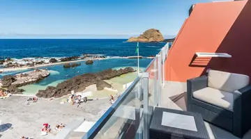 Aqua Natura Madeira Hotel