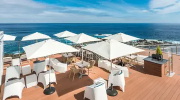 Aqua Natura Madeira Hotel