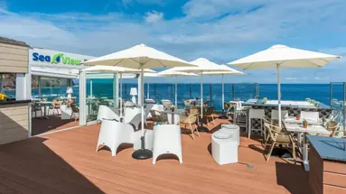 Aqua Natura Madeira Hotel