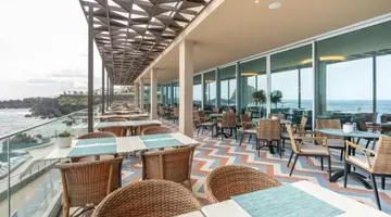Aqua Natura Madeira Hotel