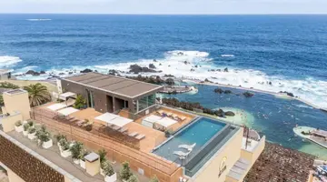 Aqua Natura Madeira Hotel