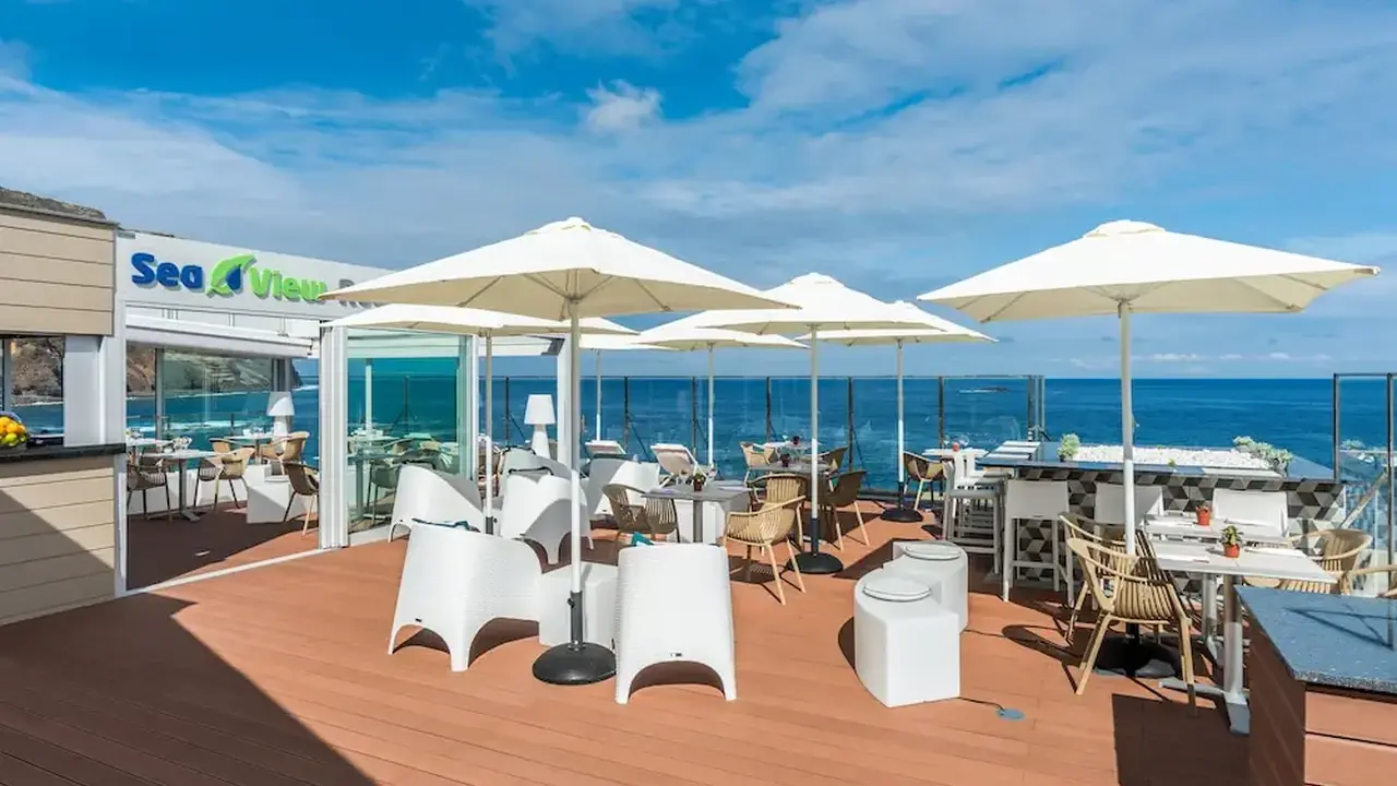 Aqua Natura Madeira Hotel