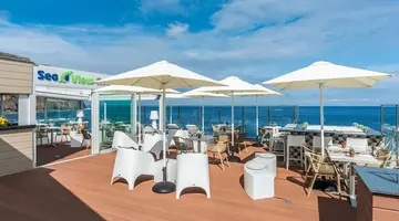 Aqua Natura Madeira Hotel