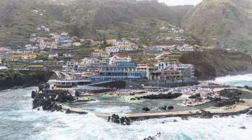 Aqua Natura Madeira Hotel