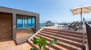 Aqua Natura Madeira Hotel