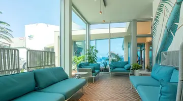 Aqua Natura Madeira Hotel