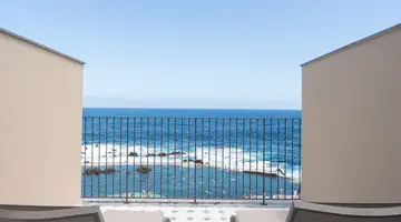 Aqua Natura Madeira Hotel