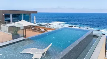 Aqua Natura Madeira Hotel