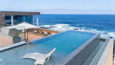 Aqua Natura Madeira Hotel