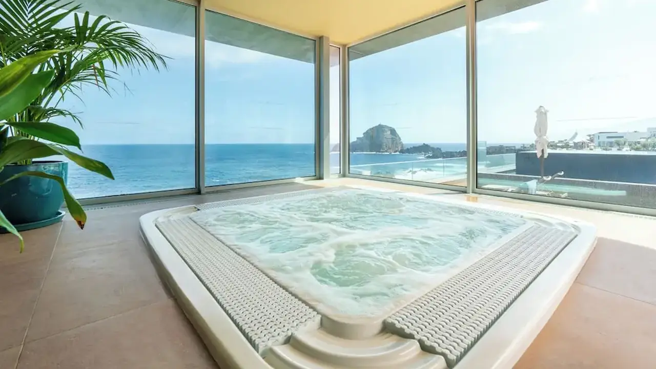 Aqua Natura Madeira Hotel