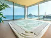 Aqua Natura Madeira Hotel