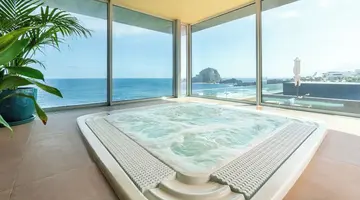 Aqua Natura Madeira Hotel