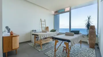 Aqua Natura Madeira Hotel