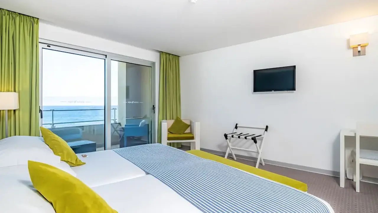 Aqua Natura Madeira Hotel