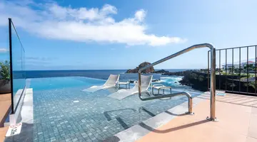 Aqua Natura Madeira Hotel