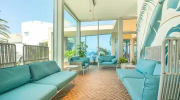 Aqua Natura Madeira Hotel