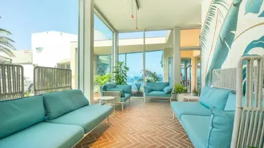 Aqua Natura Madeira Hotel