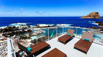 Aqua Natura Madeira Hotel