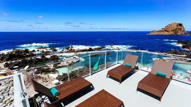 Aqua Natura Madeira Hotel