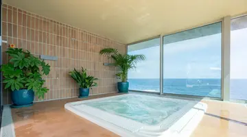 Aqua Natura Madeira Hotel