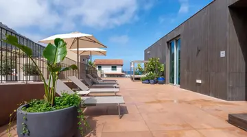 Aqua Natura Madeira Hotel