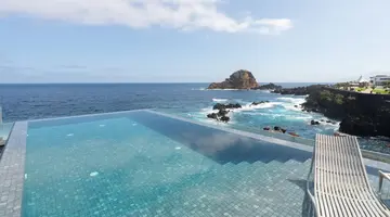 Aqua Natura Madeira Hotel