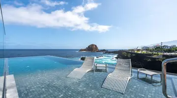 Aqua Natura Madeira Hotel