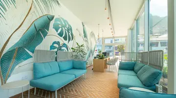 Aqua Natura Madeira Hotel