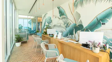 Aqua Natura Madeira Hotel