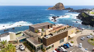 Aqua Natura Madeira Hotel