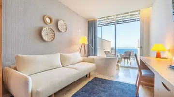 Aqua Natura Madeira Hotel
