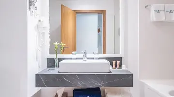 Aqua Natura Madeira Hotel