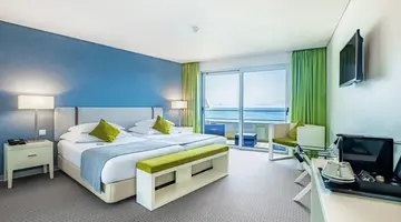 Aqua Natura Madeira Hotel